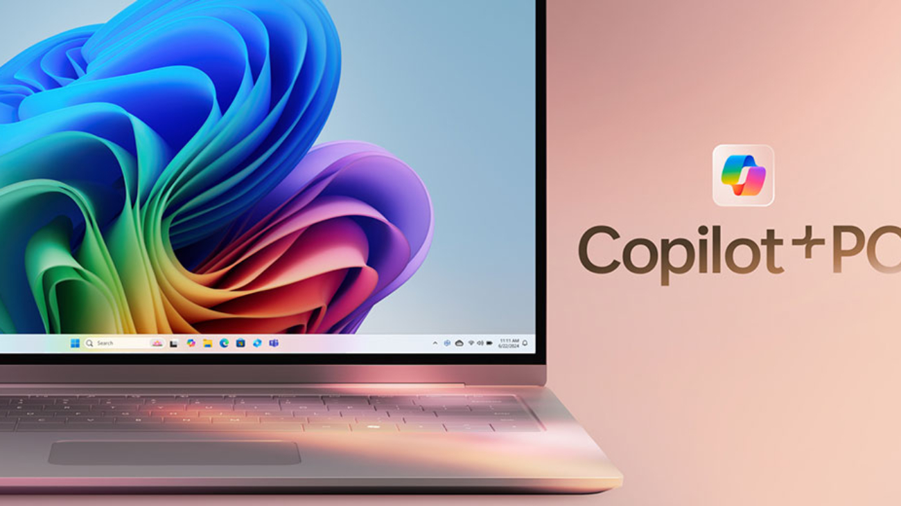 CopilotPC