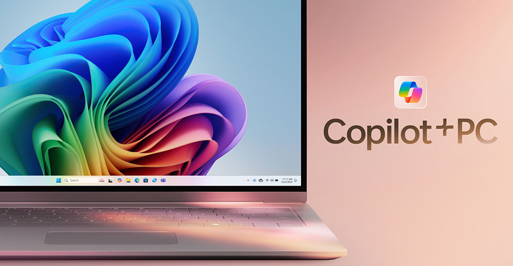 CopilotPC